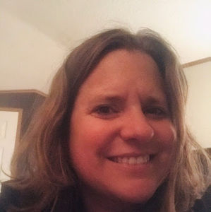 Meet your Posher, Kristen